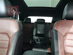 Volkswagen Atlas Cross Sport